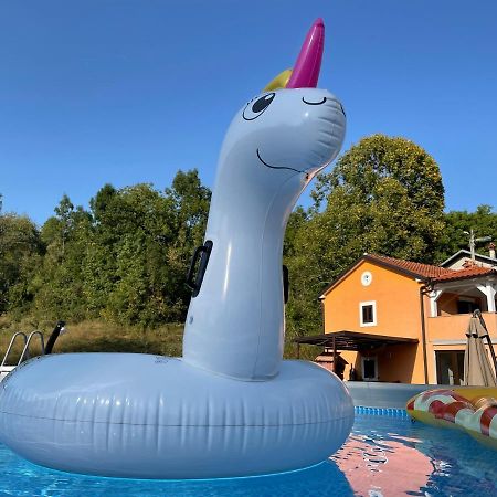 Kuca Kod Fajdara Villa Vele Mune Eksteriør bilde