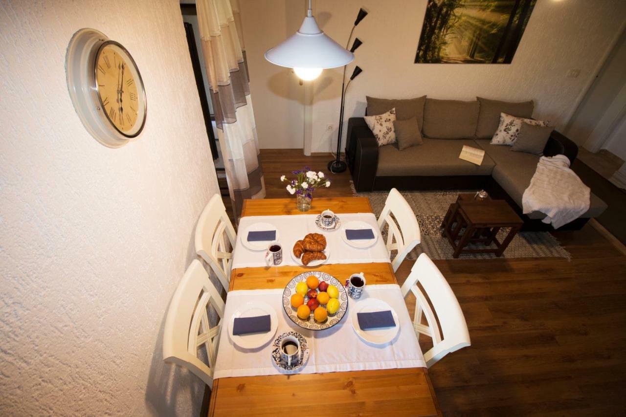 Kuca Kod Fajdara Villa Vele Mune Eksteriør bilde
