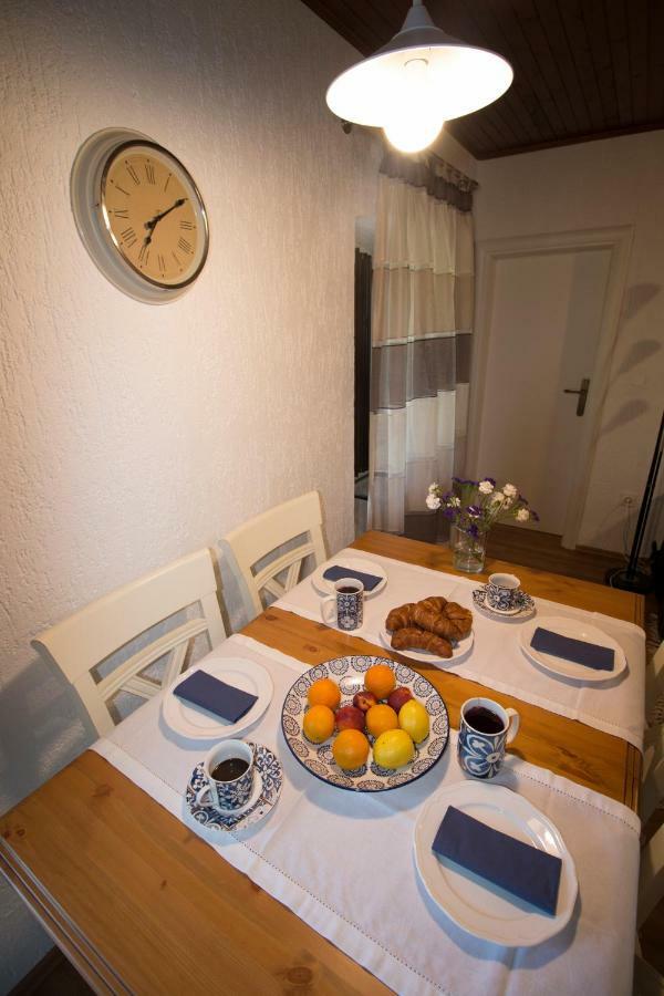 Kuca Kod Fajdara Villa Vele Mune Eksteriør bilde